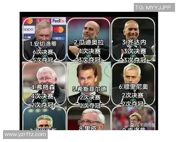 齐达内首夺欧冠冠军背后的战术博弈与教练智慧分析