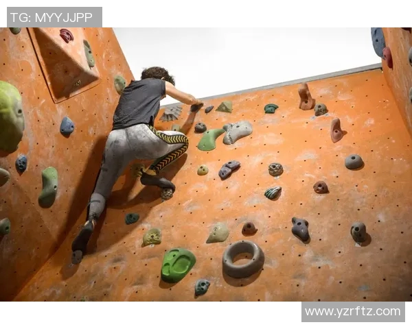 西安攀岩队快速崛起背后的变革与挑战探讨